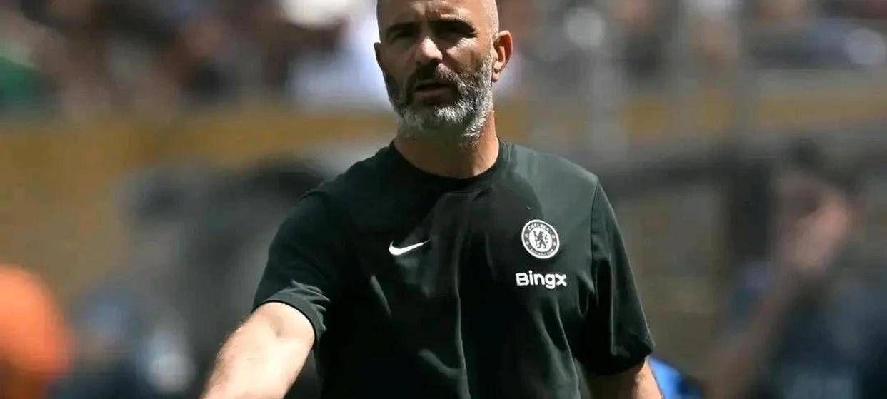 九游登录平台塔图姆新星持续失利表现突出，切尔西前途光明！