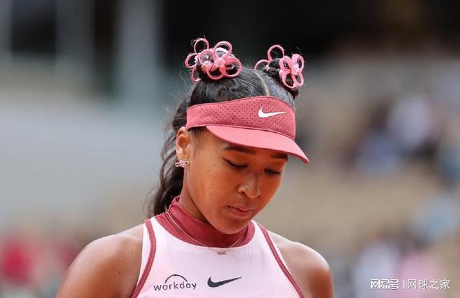 九游登录平台 大坂直美在DWG比赛中出色发挥，重返赛场引发热议！