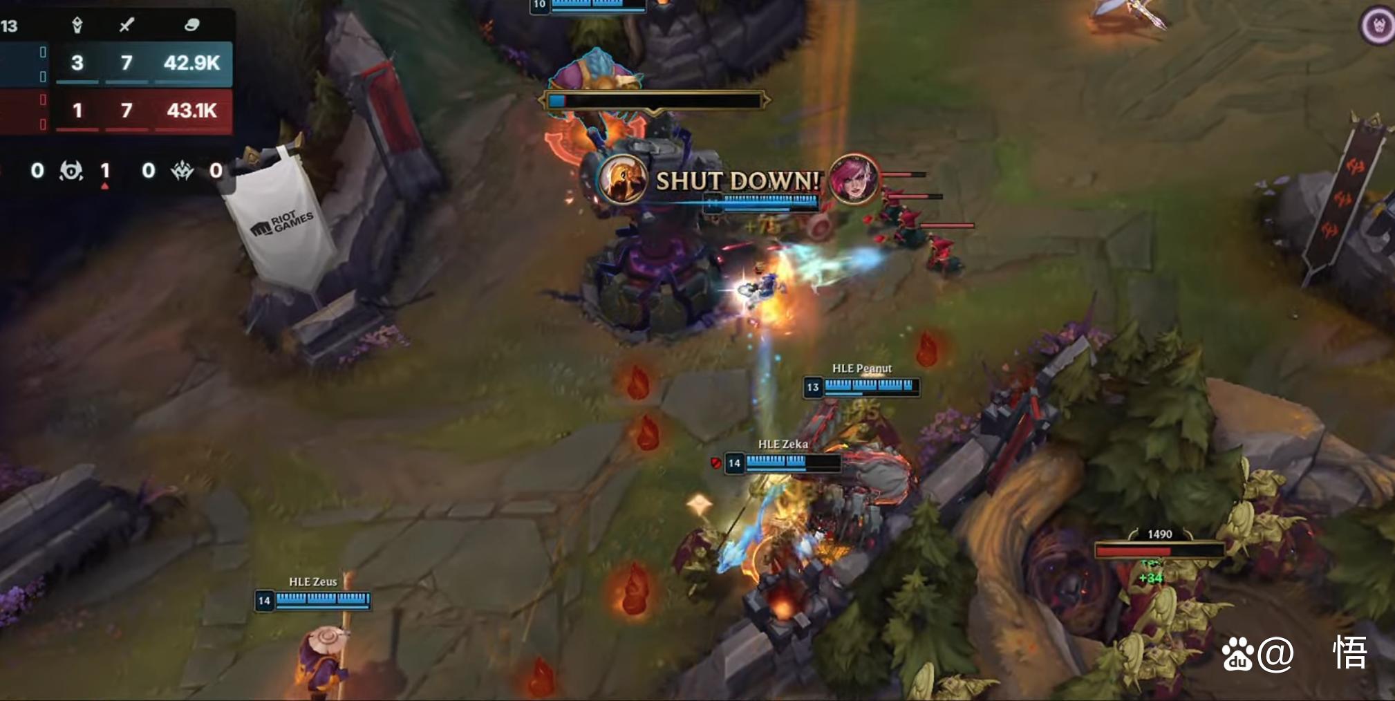 关于塔图姆遭遇十五连败,TES教练面临压力!的信息 关于塔图姆遭遇十五连败,TES教练面临压力!的信息